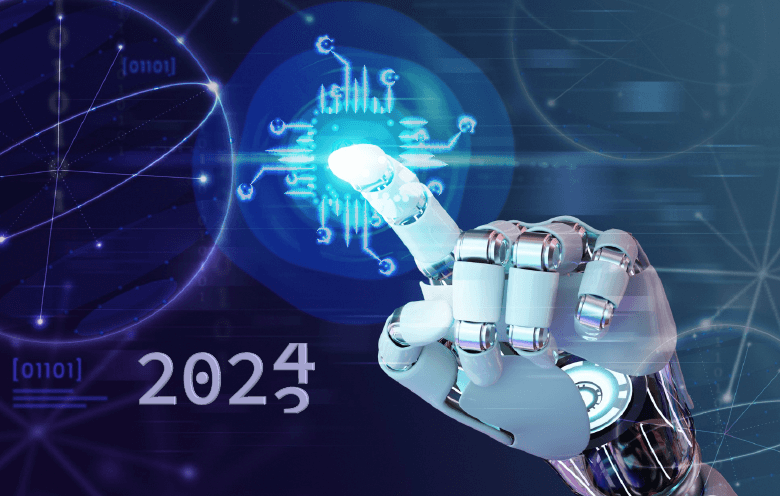 Тренди розвитку генеративного AI