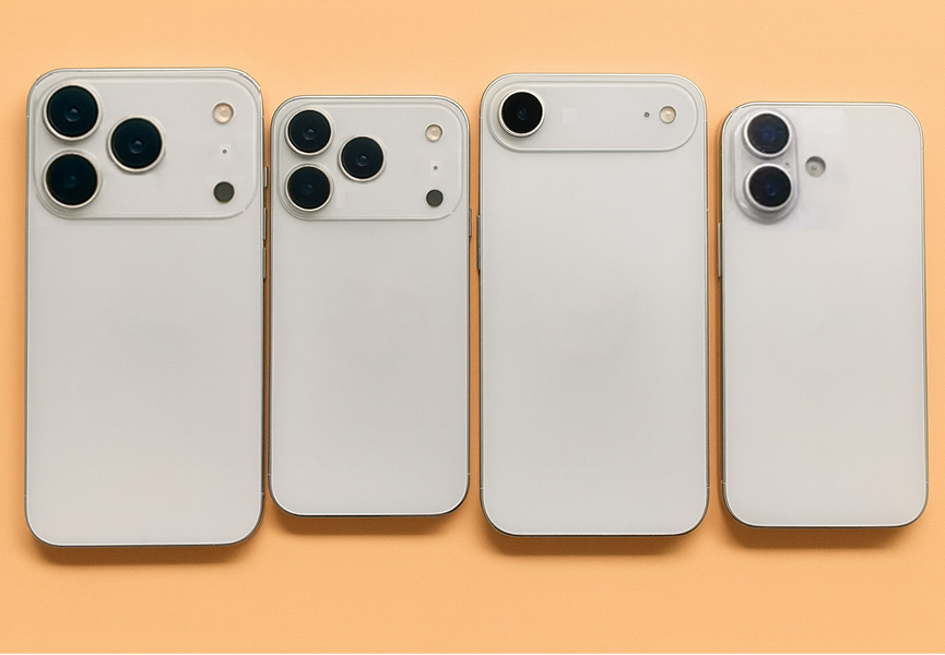 Стоит ли покупать iPhone 17 Air